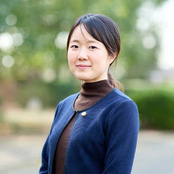 久保 美希(くぼ みき)